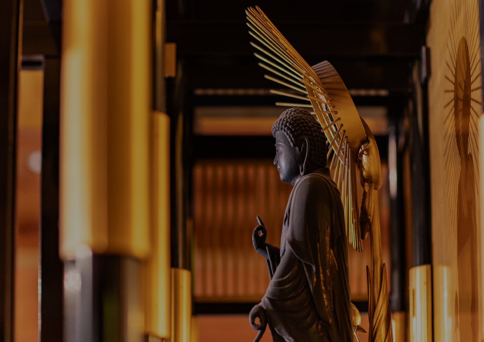 願徳寺 雰囲気イメージ