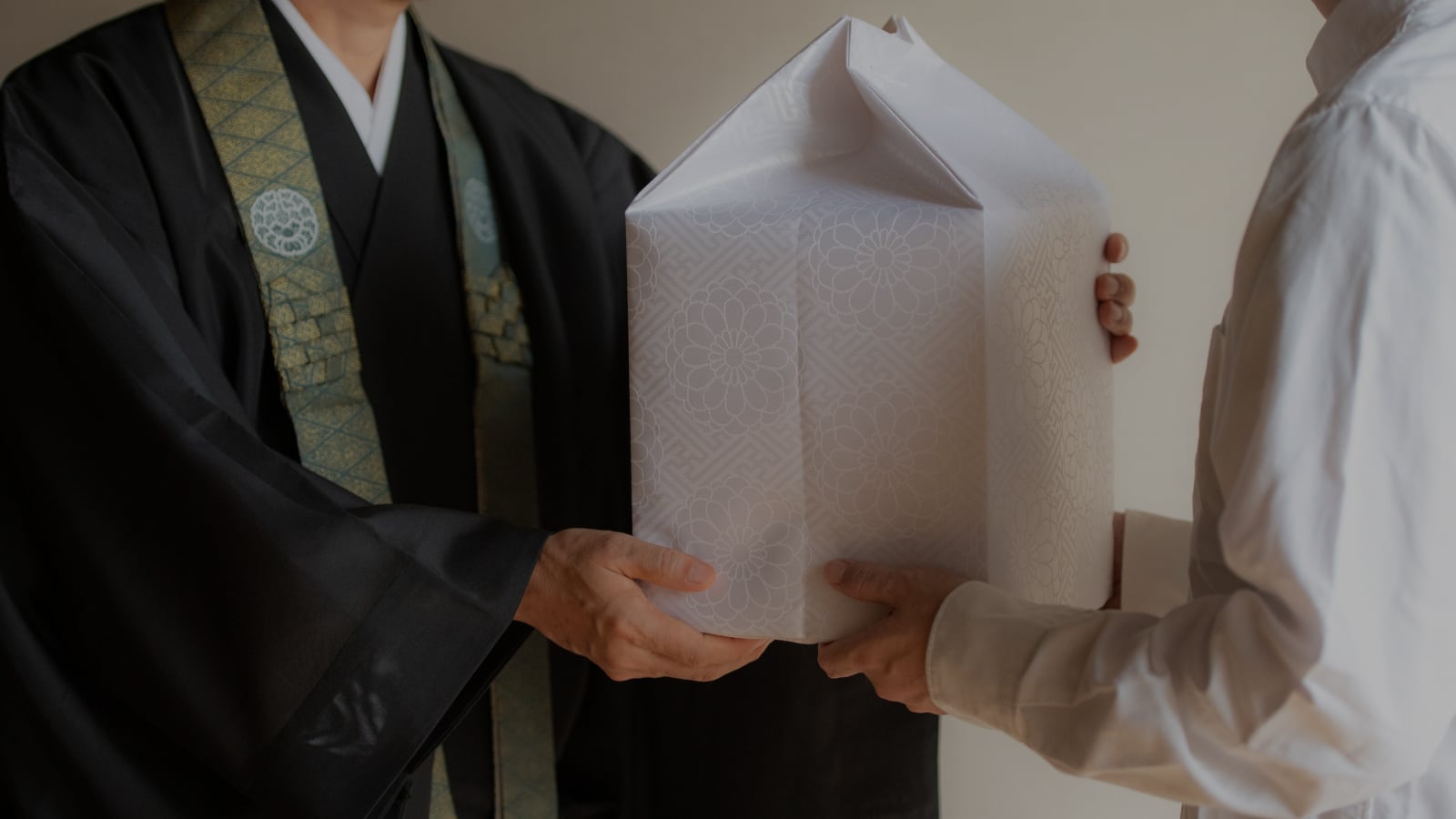 願徳寺 雰囲気イメージ