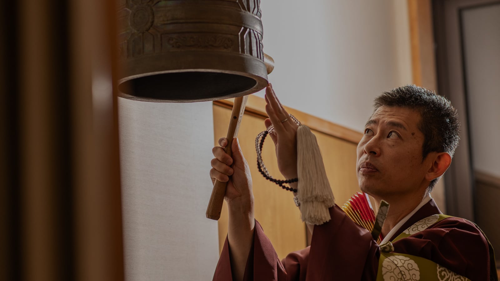 年中行事 雰囲気イメージ