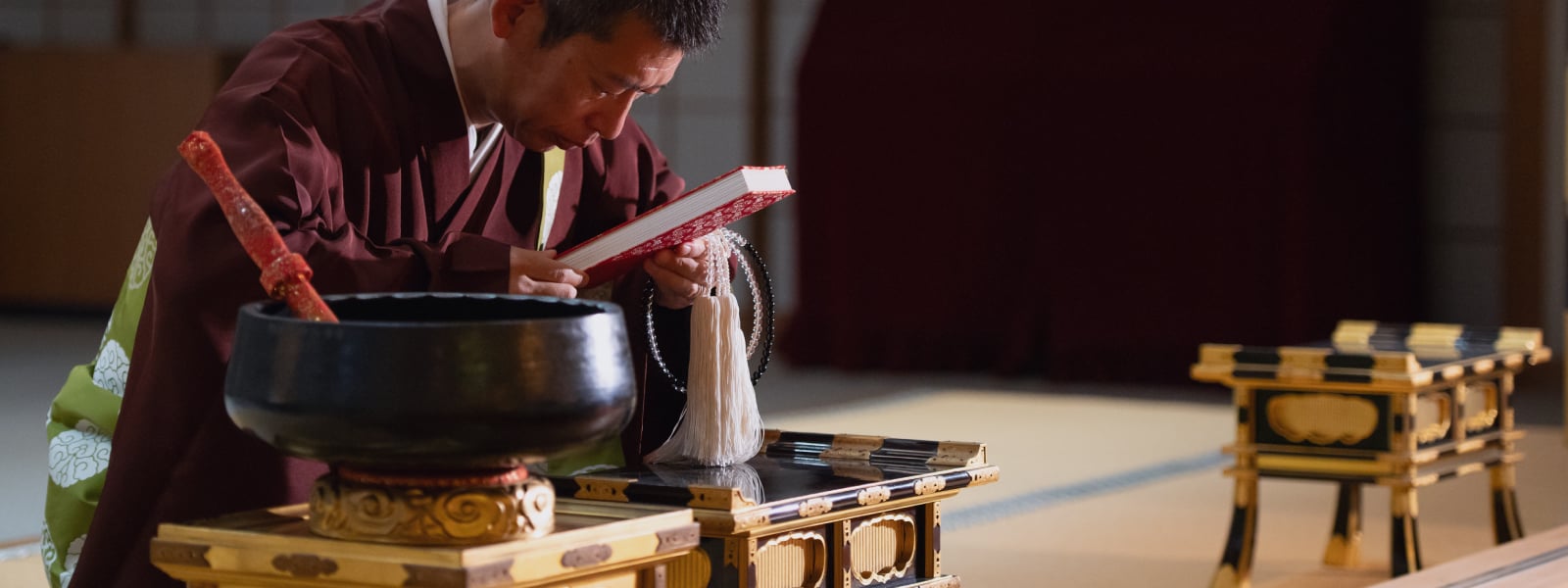 願徳寺 雰囲気イメージ