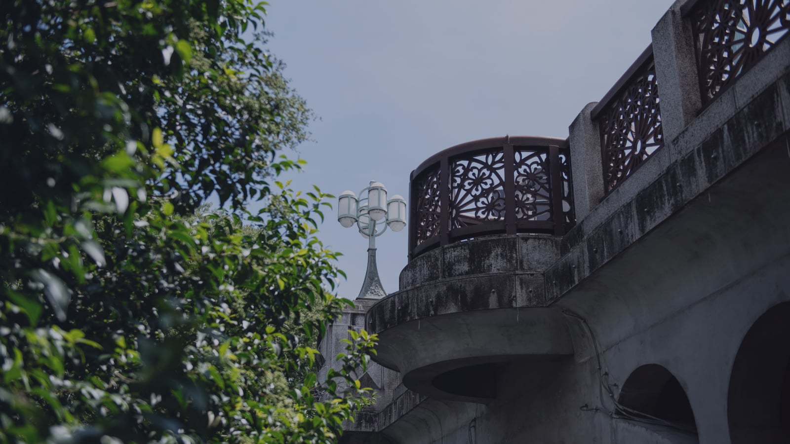 真宗大谷派願徳寺 周辺写真