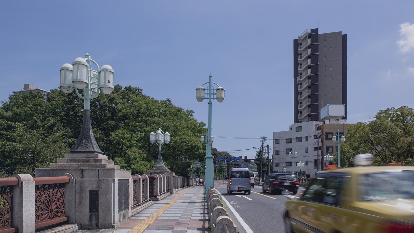 真宗大谷派願徳寺 周辺写真