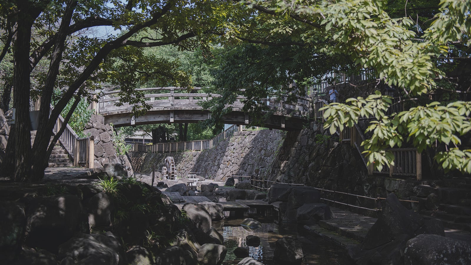 真宗大谷派願徳寺 周辺写真